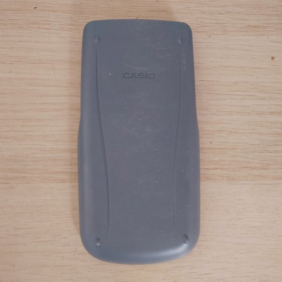 Casio FX-300ES Plus Scientific Calculator - Picture 5 of 6